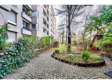 appartement paris 18 76.49 m² t-3 à vendre  645 000 €