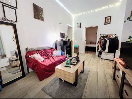 appartement à vendre à saint-gilles € 199.000 (kp73v) - logeurop | zimmo