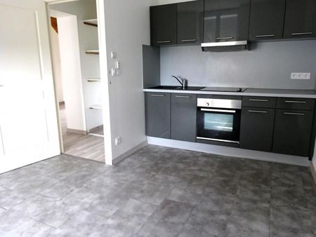appartement 4 pièces 77 m²