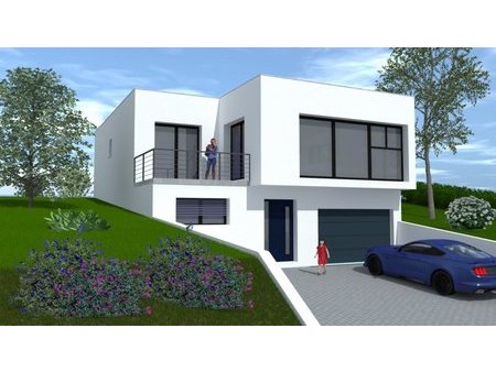 en vente maison individuelle 145 m² – 498 000 € |vany