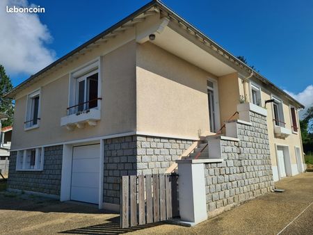 maison 6 pièces 150 m²