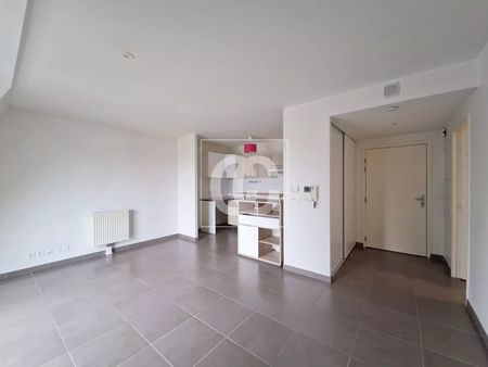 appartement 53 m² bihorel