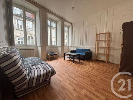 appartement à vendre - 2 pièces - 47 01 m2 - besancon - 25 - franche-comte