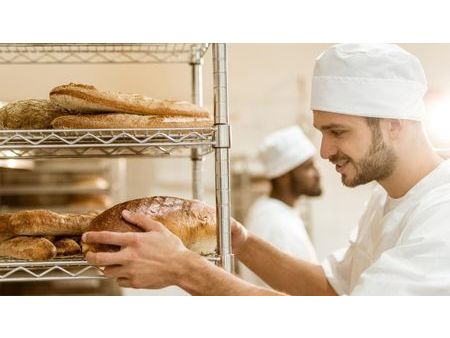 commerce boulangerie  pâtisserie gravelines