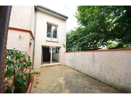 maison 4 pièces 91 m²