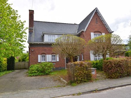 maison à vendre à roeselare € 625.000 (kp6zt) - immo consulting wallays | zimmo