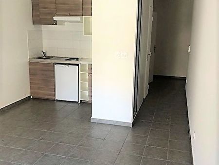 appartement 1 pièce 30 m²