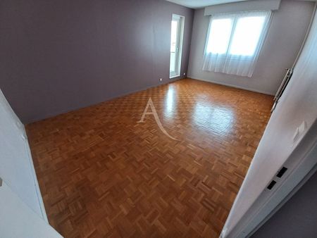appartement 4 pièces 89 m²