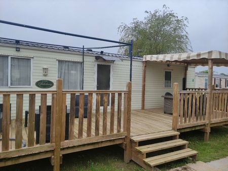 mobil-home willerby salisbury