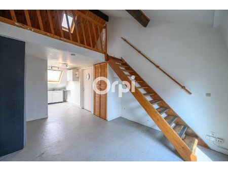 appartement valenciennes 24 m² t-2 à vendre  56 400 €