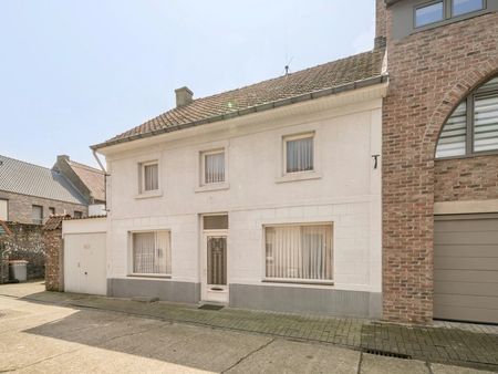 maison à vendre à dilsen-stokkem € 149.000 (kp7b5) - johan telen vastgoed | zimmo