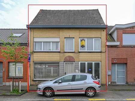maison à vendre à wachtebeke € 140.000 (kp7b6) - notas | zimmo