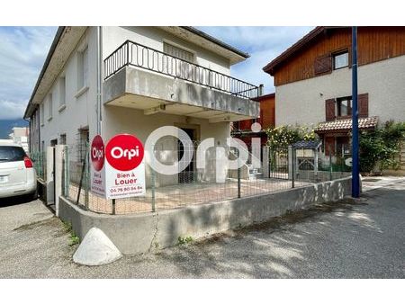 location appartement  30 m² t-2 à villard-bonnot  560 €