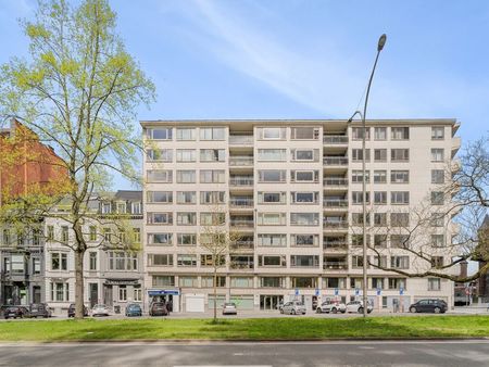 appartement à vendre à gent € 425.000 (kp7ds) - immomatch | zimmo