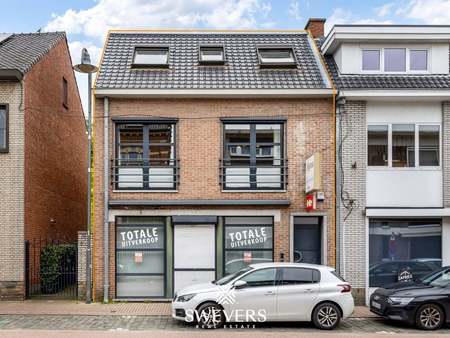 maison à vendre à zonhoven € 449.000 (kp7em) - swevers real estate | zimmo