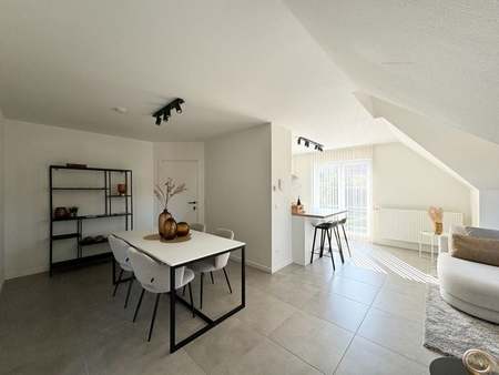 appartement à louer à borgloon € 850 (kp7hn) - vdc vastgoed | zimmo