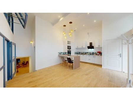 appartement rodez 96 m² t-3 à vendre  179 500 €