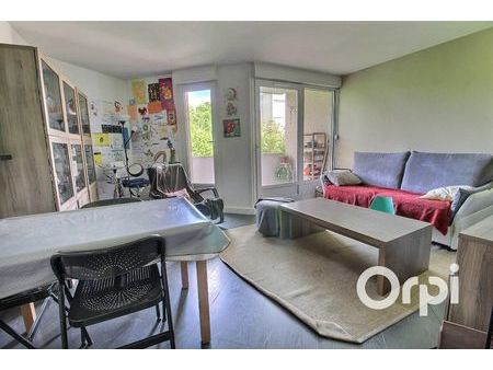 appartement montigny-le-bretonneux 75.57 m² t-3 à vendre  238 350 €