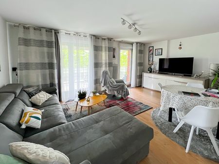 appartement orléans 69 m² t-3 à vendre  194 000 €