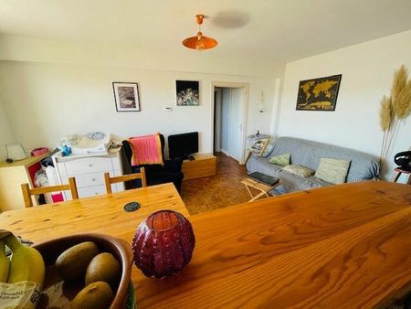 appartement toulouse 45.64 m² t-2 à vendre  139 700 €