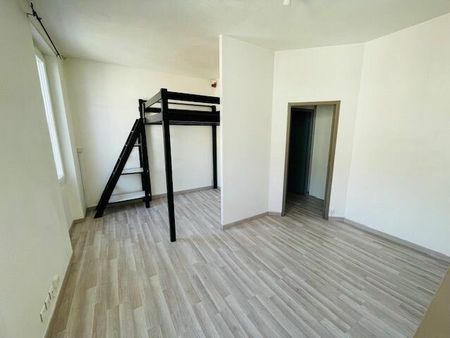 appartement toulouse 27 m² t-2 à vendre  149 500 €
