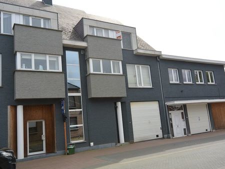 appartement à vendre à vorselaar € 189.000 (kp7lb) - home 2000 | zimmo