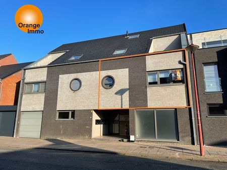 appartement à vendre à mechelen-aan-de-maas € 229.000 (kp7oz) - orange immo bv | zimmo