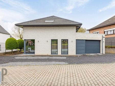 maison à vendre à voorde € 569.000 (kp7oi) - p&p | zimmo