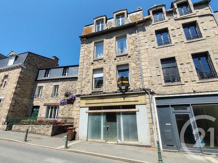 maison à vendre - 4 pièces - 149 93 m2 - plancoet - 22 - bretagne