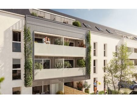 appartement muzillac 79.45 m² t-4 à vendre  369 000 €