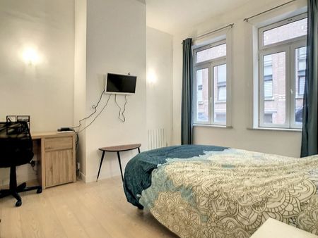 location appartement  m² t-2 à tourcoing  370 €