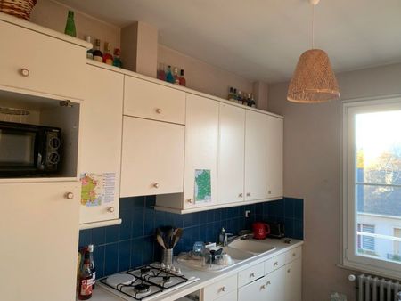 location appartement angers gare