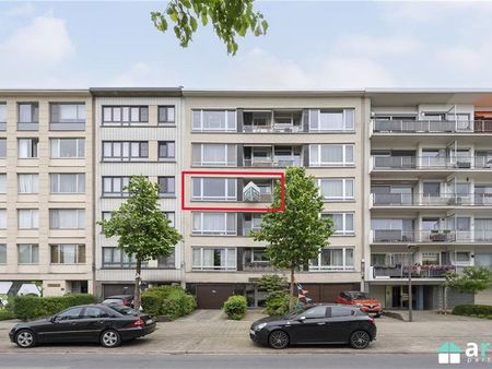 appartement à vendre à deurne € 209.000 (kp7uc) - area partners deurne | zimmo