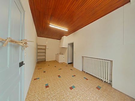 location appartement  m² t-4 à saint-hilaire-du-rosier  580 €