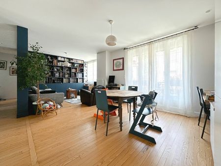 appartement toulouse 68 m² t-3 à vendre  317 000 €