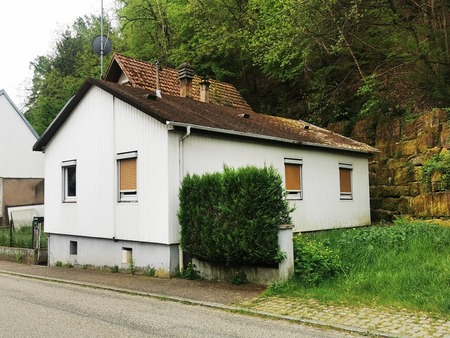 en vente maison individuelle 70 m² – 65 000 € |rothbach