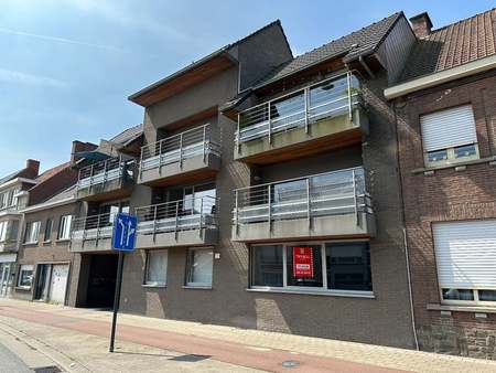 appartement à louer à roeselare € 625 (kp822) - immo trybou | zimmo