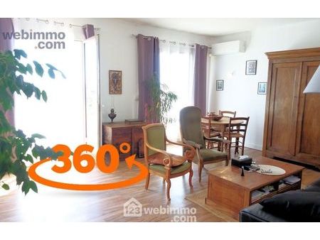 vente appartement 3 pièces 73 m² salon-de-provence (13300)