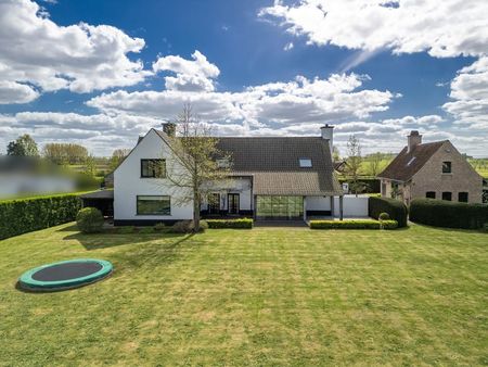 maison à vendre à huise € 1.250.000 (kp81q) - dewaele - oudenaarde | zimmo
