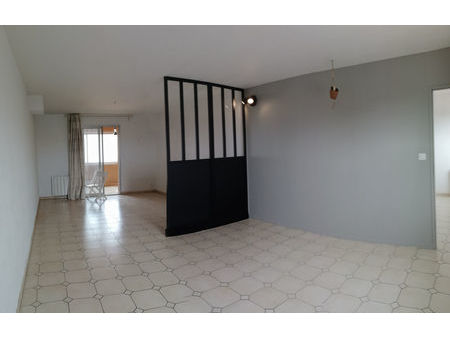 location appartement 4 pièces 125 m² chateau-d'olonne (85180)