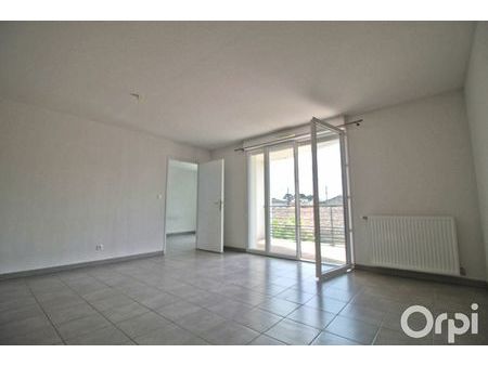 location appartement  46 m² t-2 à toulouse  621 €