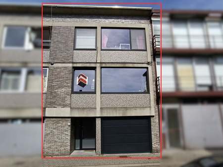 maison à vendre à hasselt € 399.000 (kp80x) - | zimmo