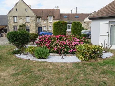 a vendre ensemble immobilier