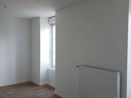 appartement t3 neuf