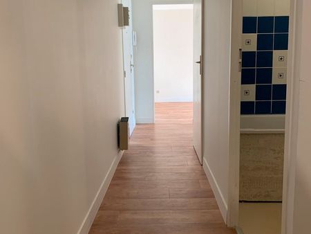 location appartement t3 angers place ney