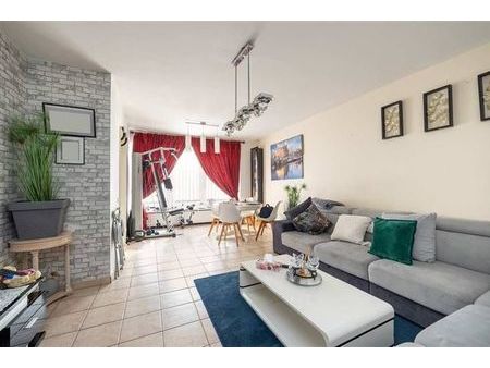 appartement f
