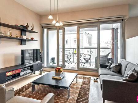 appartement à louer à antwerpen € 1.125 (kp85f) - walls vastgoedmakelaars - antwerpen | zi