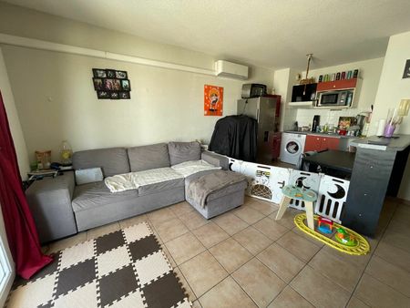 appartement narbonne m² t-2 à vendre  82 900 €