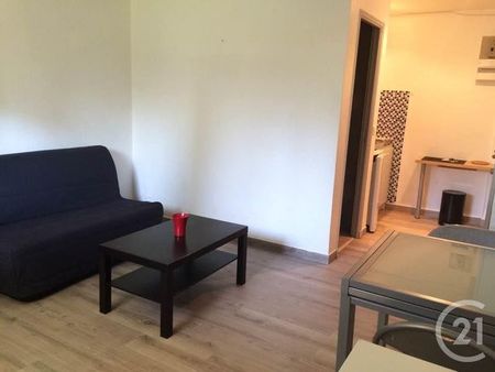 appartement f1 à vendre - 1 pièce - 18 m2 - le cannet - 06 - provence-alpes-cote-d-azur