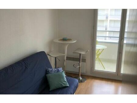 location appartement  m² t-1 à nancy  398 €